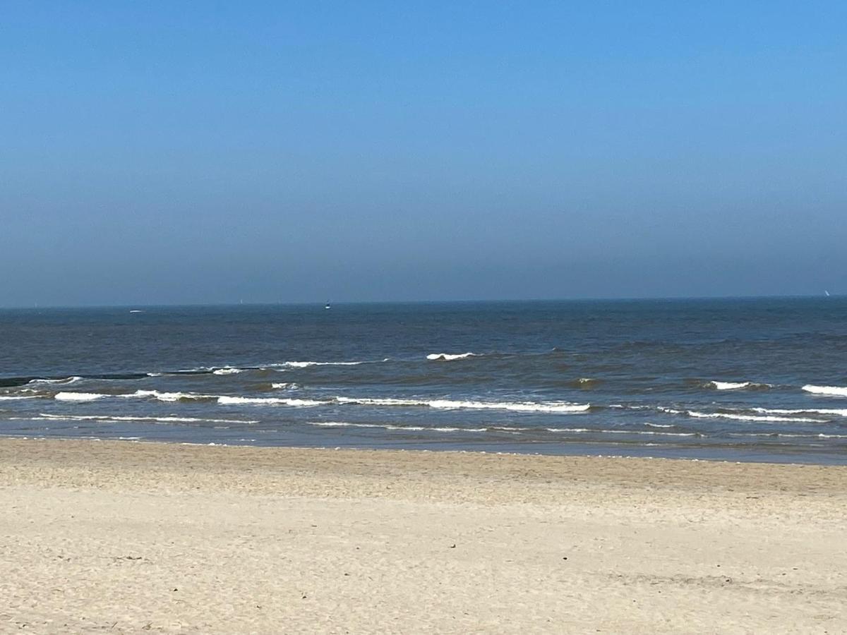 Westerhuisje * Middelkerke