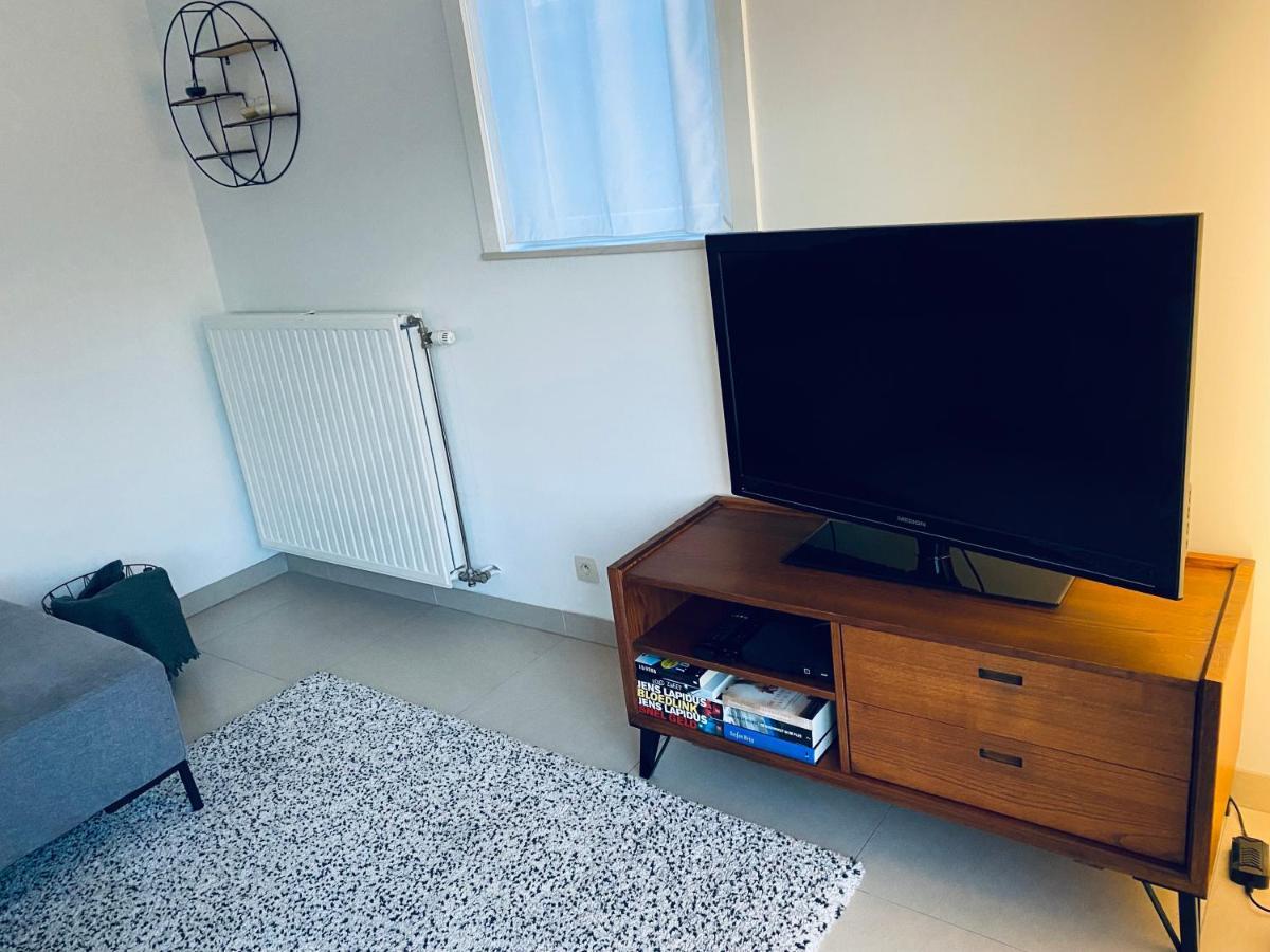 Hébergement de vacances Westerhuisje Middelkerke