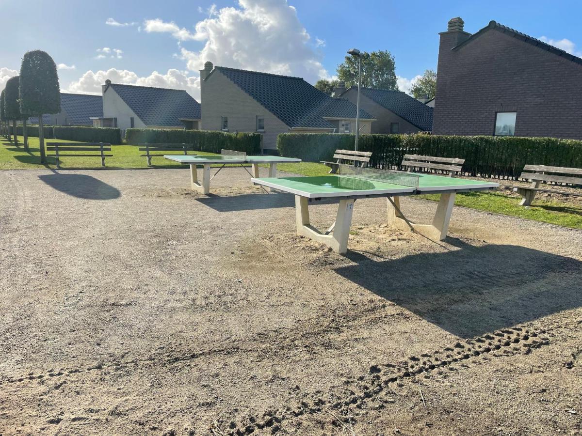 Westerhuisje Hébergement de vacances