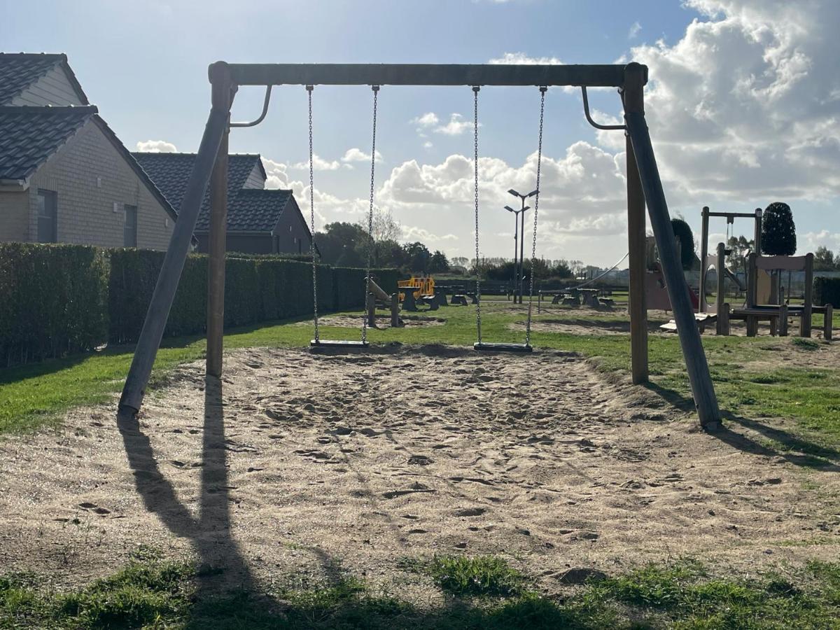Westerhuisje Hébergement de vacances