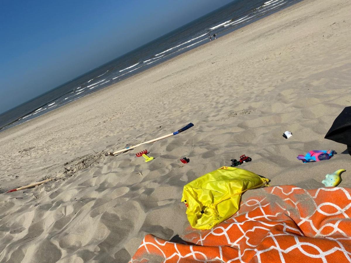 Westerhuisje * Middelkerke