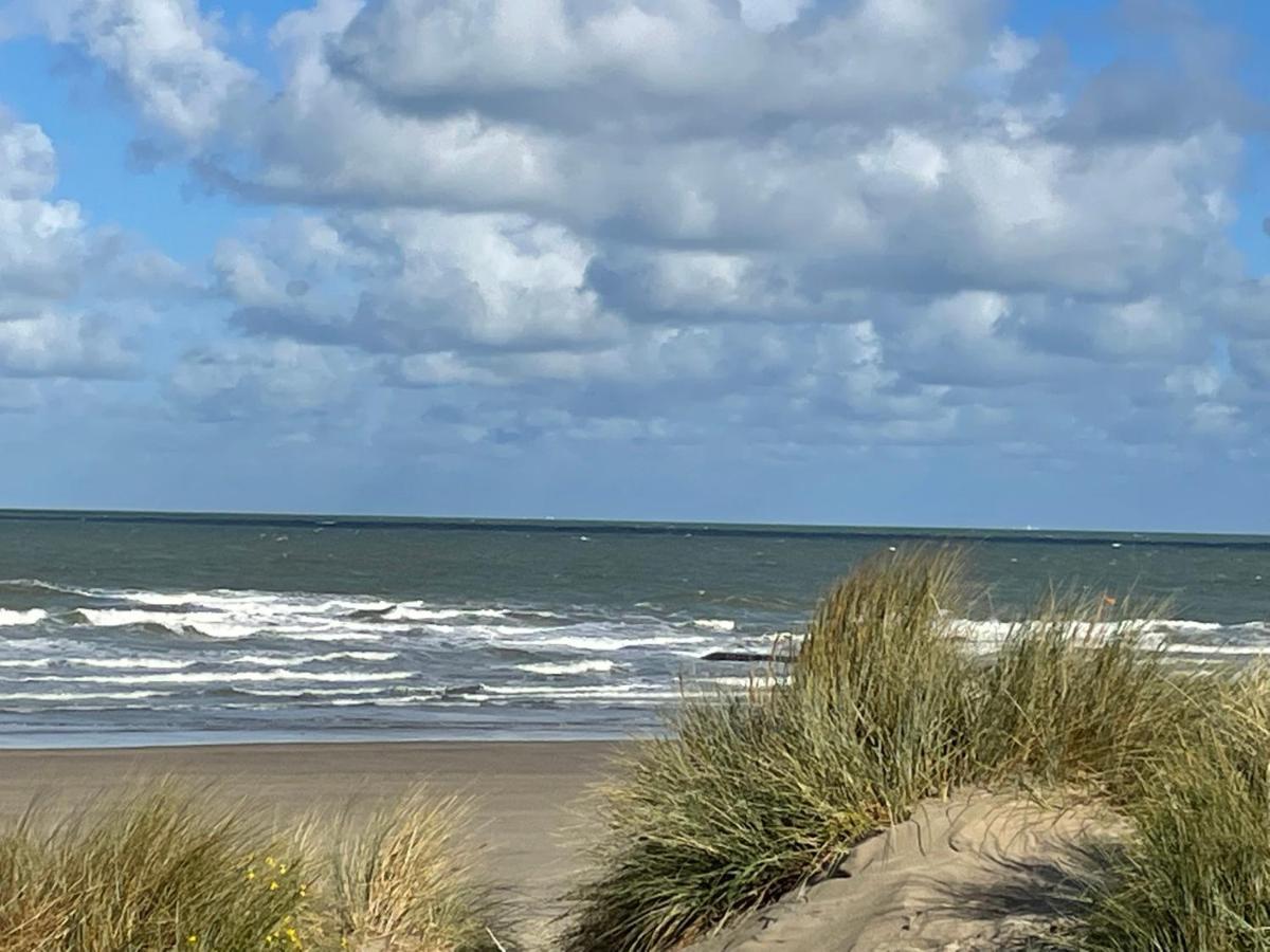 Vakantiehuis Westerhuisje *